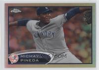 Michael Pineda