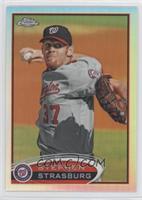 Stephen Strasburg