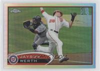 Jayson Werth