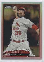 Jason Motte