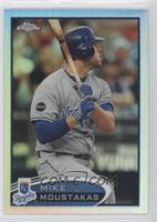 Mike Moustakas