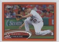 David Freese