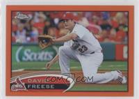 David Freese