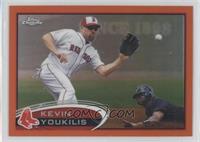 Kevin Youkilis