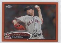 Jaime Garcia