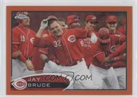 Jay Bruce