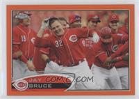 Jay Bruce