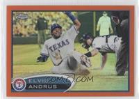 Elvis Andrus