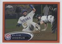 Elvis Andrus