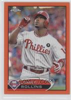 Jimmy Rollins