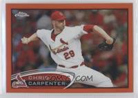 Chris Carpenter