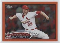 Chris Carpenter