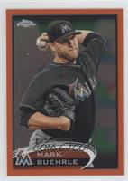 Mark Buehrle