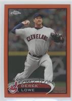 Derek Lowe