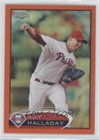 Roy Halladay