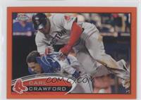 Carl Crawford