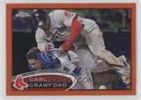 Carl Crawford