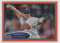 Tommy Hanson