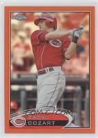 Zack Cozart