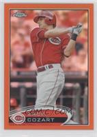 Zack Cozart