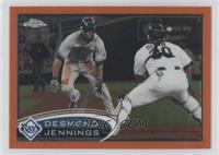 Desmond Jennings