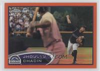 Jhoulys Chacin