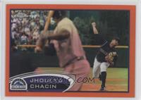 Jhoulys Chacin