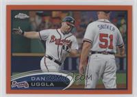 Dan Uggla