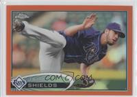 James Shields