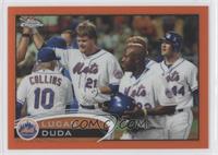 Lucas Duda