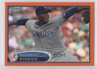 Michael Pineda