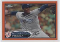 Michael Pineda