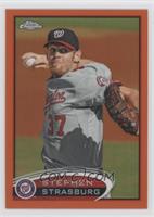 Stephen Strasburg