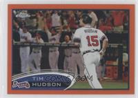 Tim Hudson