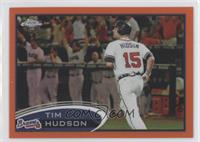 Tim Hudson