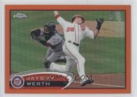 Jayson Werth