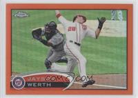 Jayson Werth