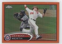 Jayson Werth