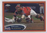 Brian McCann