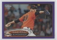 Madison Bumgarner [EX to NM]