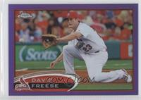 David Freese