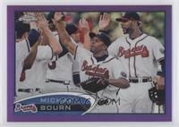 Michael Bourn