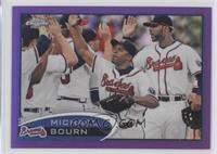 Michael Bourn