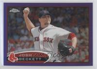 Josh Beckett