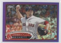 Josh Beckett