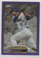 Ryan Braun