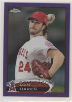 Dan Haren [EX to NM]