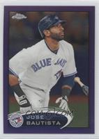 Jose Bautista