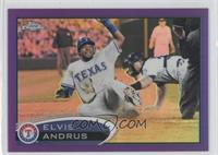 Elvis Andrus