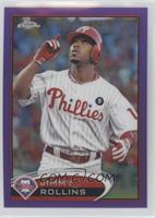 Jimmy Rollins